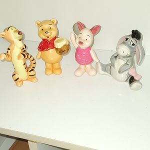 🎈FINAL PRICE DROP🎈DISNEY FIGURINES SET